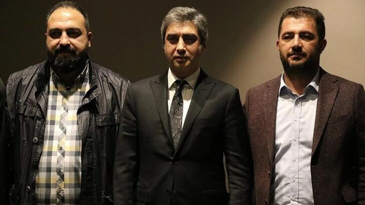 Kurtlar Vadisi Kaos yeniden mi başlıyor?