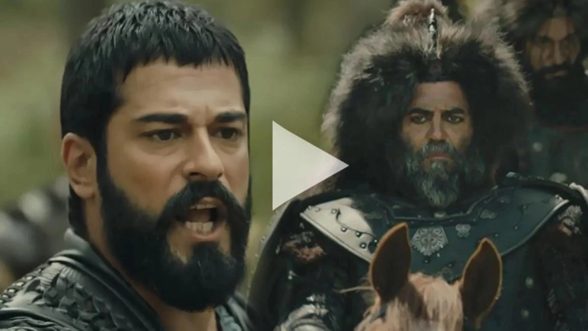 Kuruluş Osman 61. bölüm izle | Kuruluş Osman son bölüm tek parça HD izle