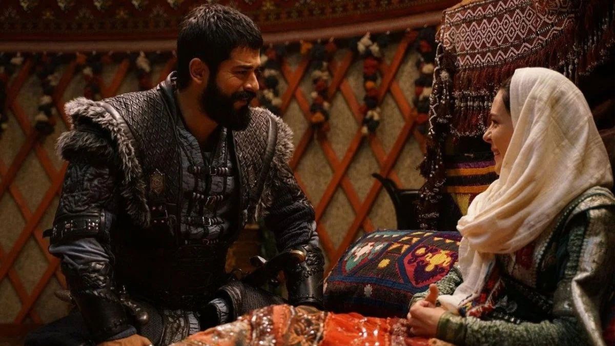Kuruluş Osman 62. bölüm kesintisiz izle | Kuruluş Osman son bölüm takılmadan izle