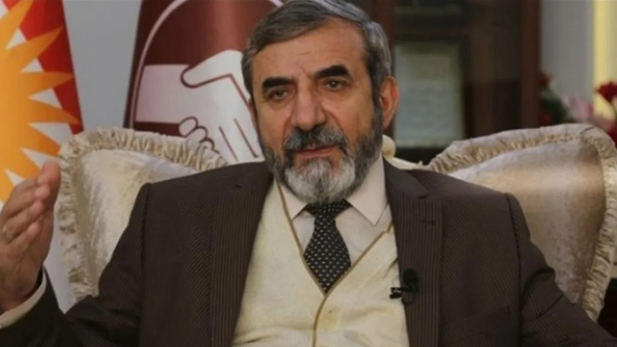 "Kuzey Irak Kürdistan Yönetimi'nde ani değişimler olabilir"