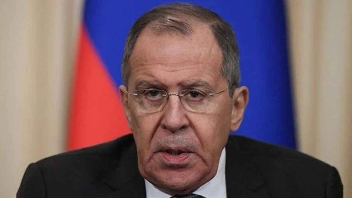 Lavrov: Rusya, ültimatomlara müsamaha göstermeyecek