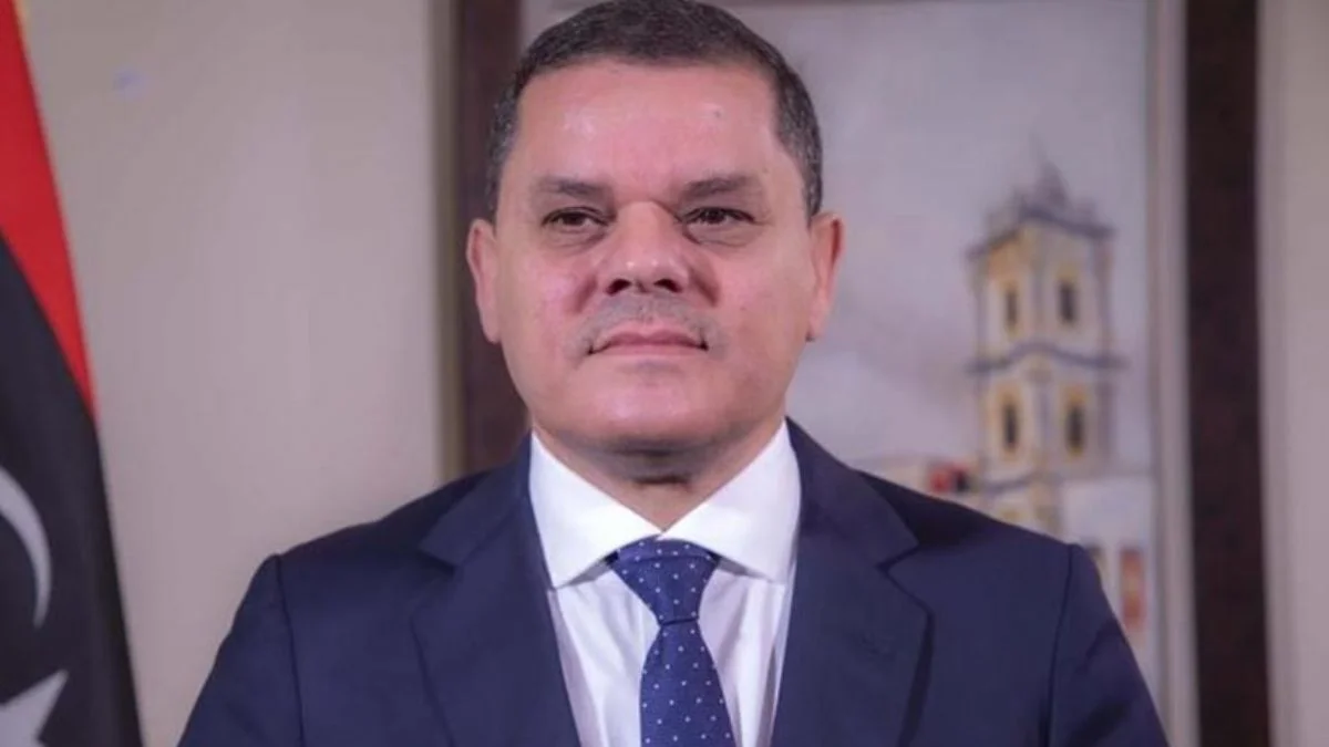 Libya Başbakanı Dibeybe: Bölünme dönemi geride kaldı