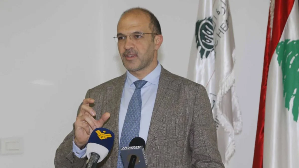 Lübnan: 'Türk ilaç ve tıbbi malzemeler Lübnan standartlarıyla uyumlu'