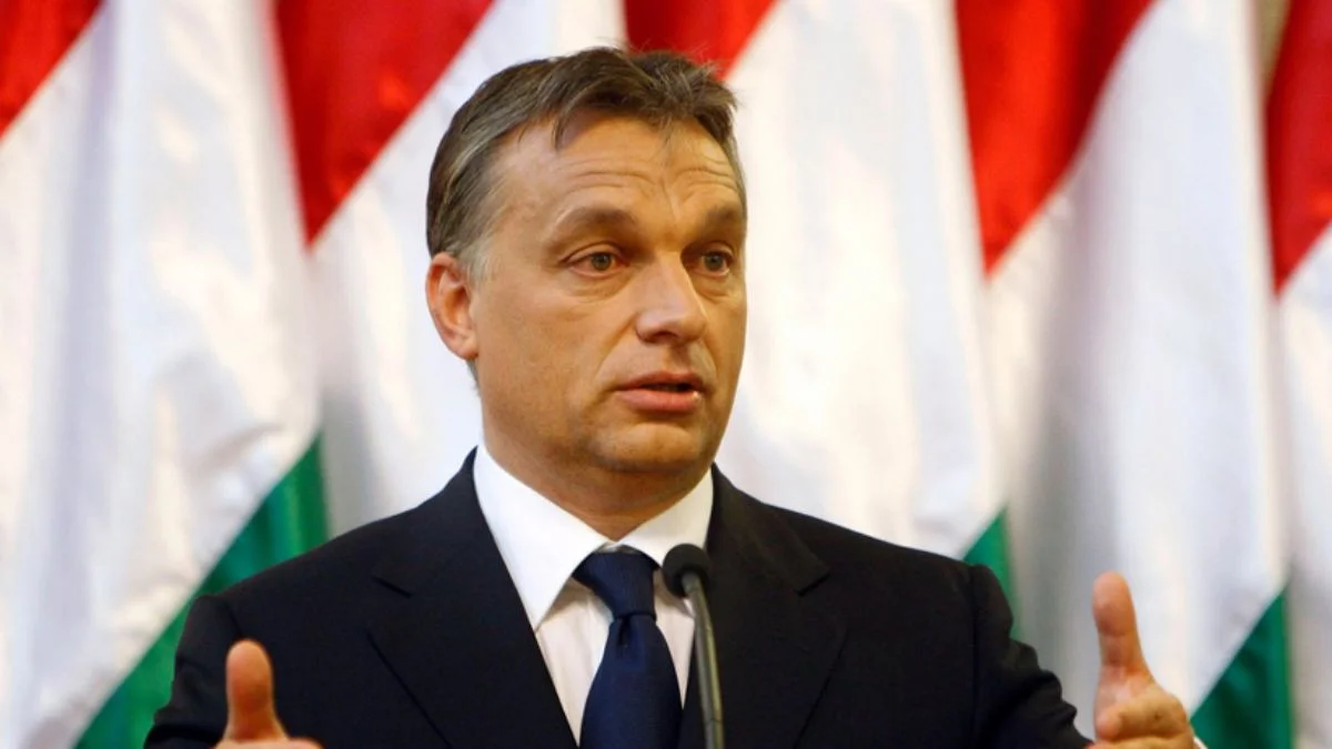 Macaristan Başbakanı Orban'dan AB'deki veto kararlarına destek