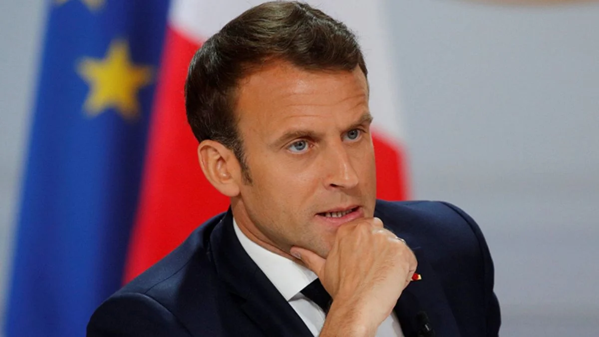Macron'un partisi ilk turda elendi, aşırı sağcılar hiçbir bölgeyi kazanamadı