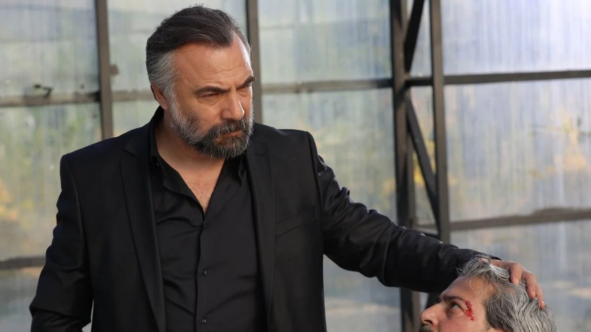 Mafya özentisine karşı bir dizi: 'Eşkıya Dünyaya Hükümdar Olmaz'
