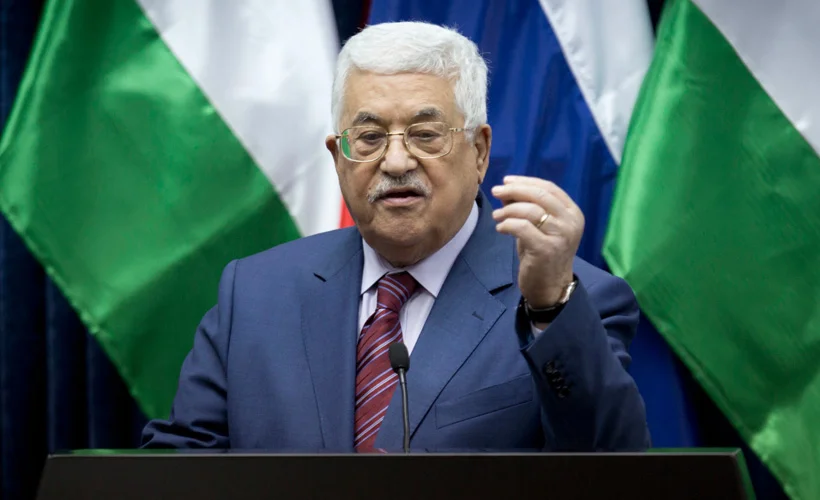 Mahmud Abbas'tan Filistinli gruplara çağrı
