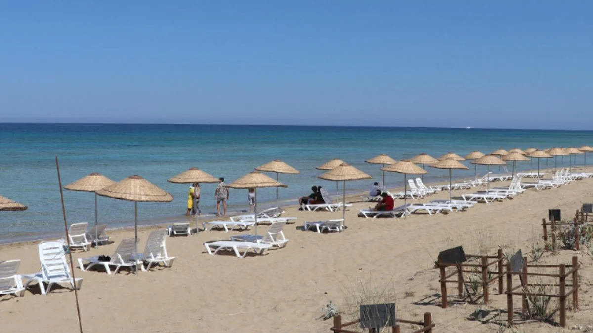 Maraş'ta turizme hazırlık telaşı