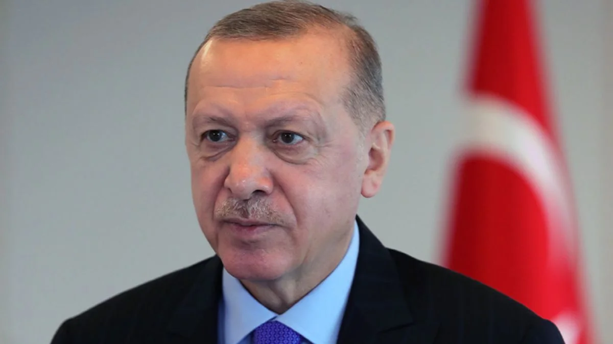 Marmara Denizi'nin tamamını koruma alanı ilan edeceğiz