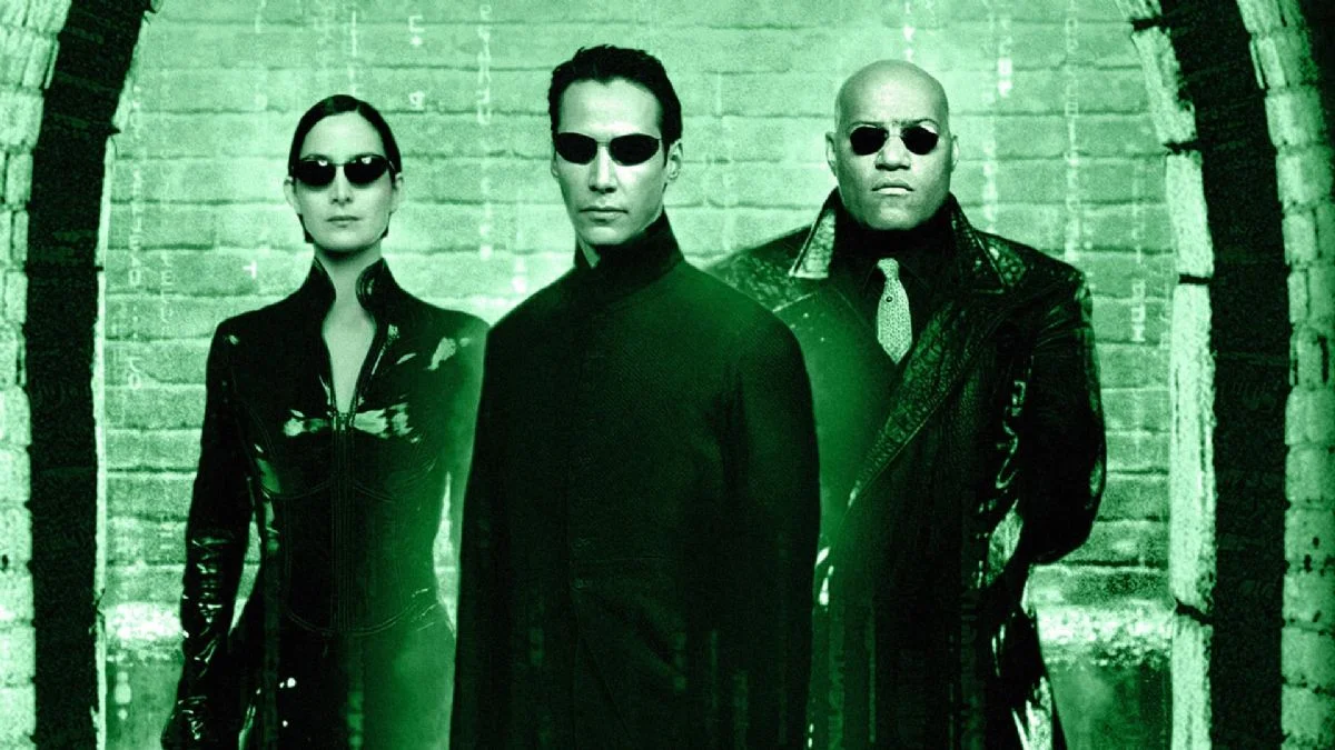 Matrix 4'ün senaryosundan ayrıntılar sızdı