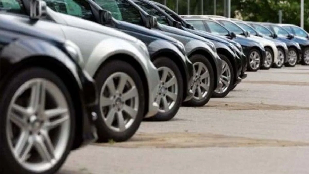 Mayıs ayında en çok satılan otomotiv markaları belli oldu