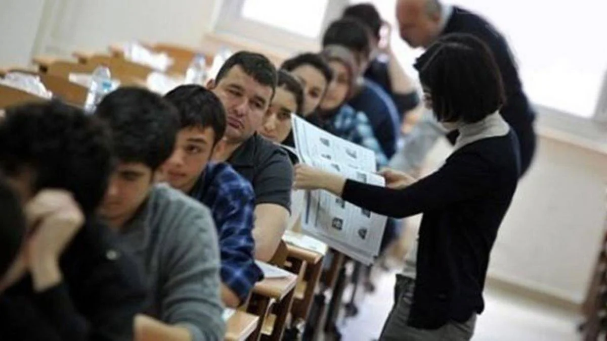 MEB ve ÖSYM sınav görevli ücreti ne kadar? 2021 YKS sınav görevli ücreti
