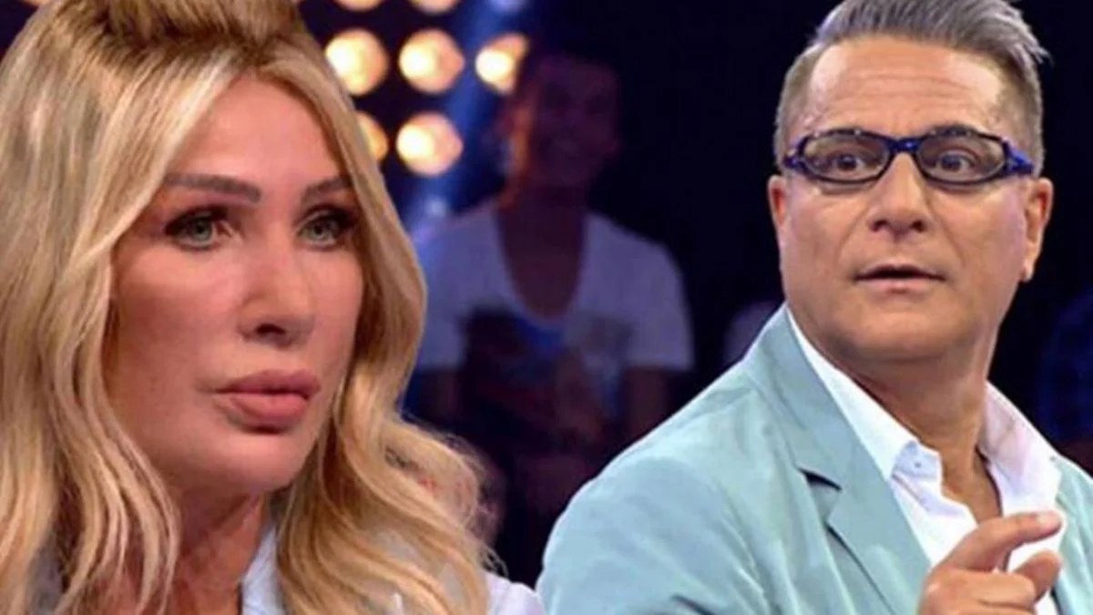 Mehmet Ali Erbil'den Seda Sayan'a yanıt