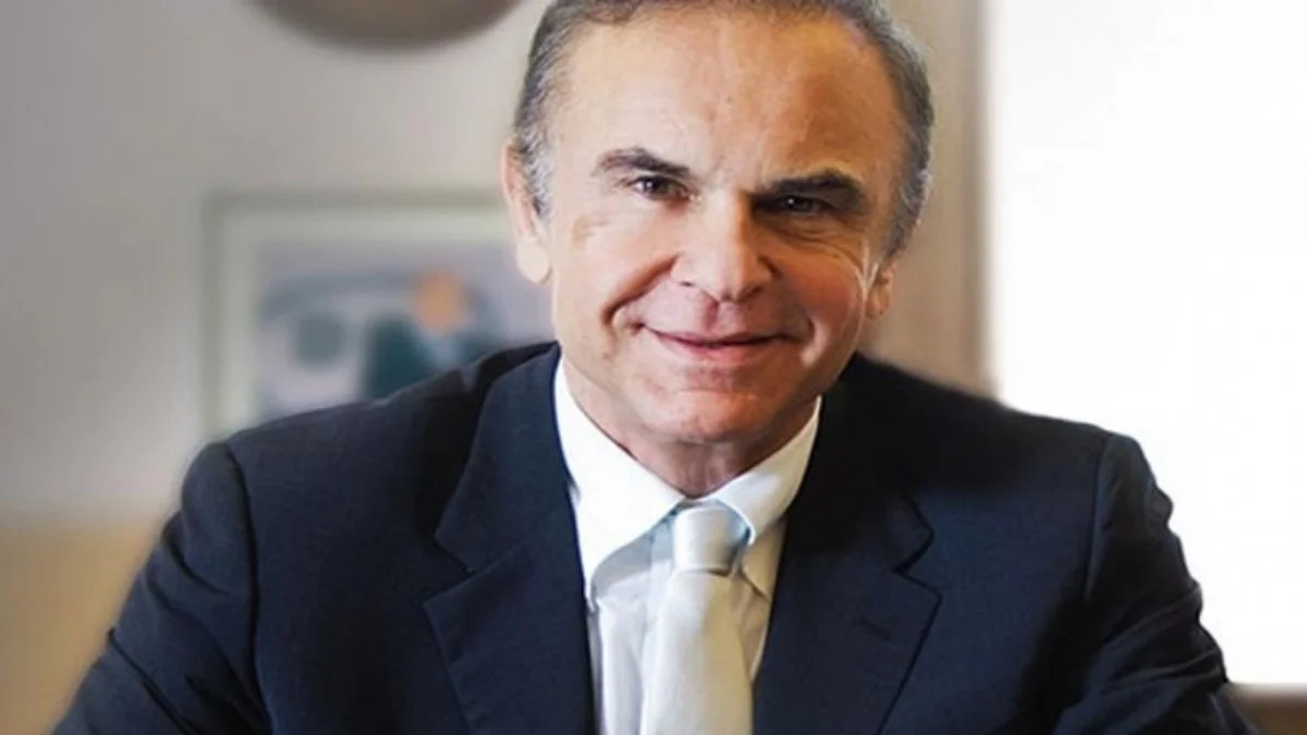 Mehmet Nazif Günal kimdir?