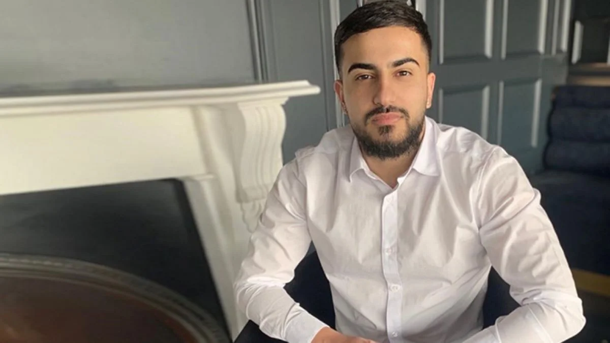 Mehmet Yaşar Başarısının Sırlarını Paylaşarak Gençlere İlham Verdi