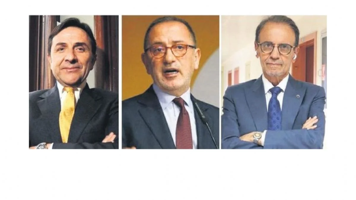 Melih Altınok: Kıvırmaya başladılar