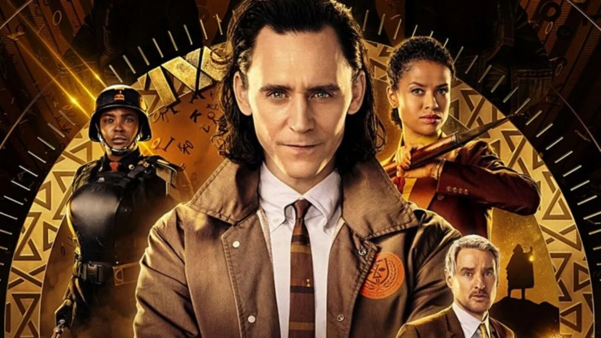 Merakla beklenen Disney Plus'ın yeni dizisi Loki yayınlandı: Diziseverler tarafından büyük ilgi görüyor
