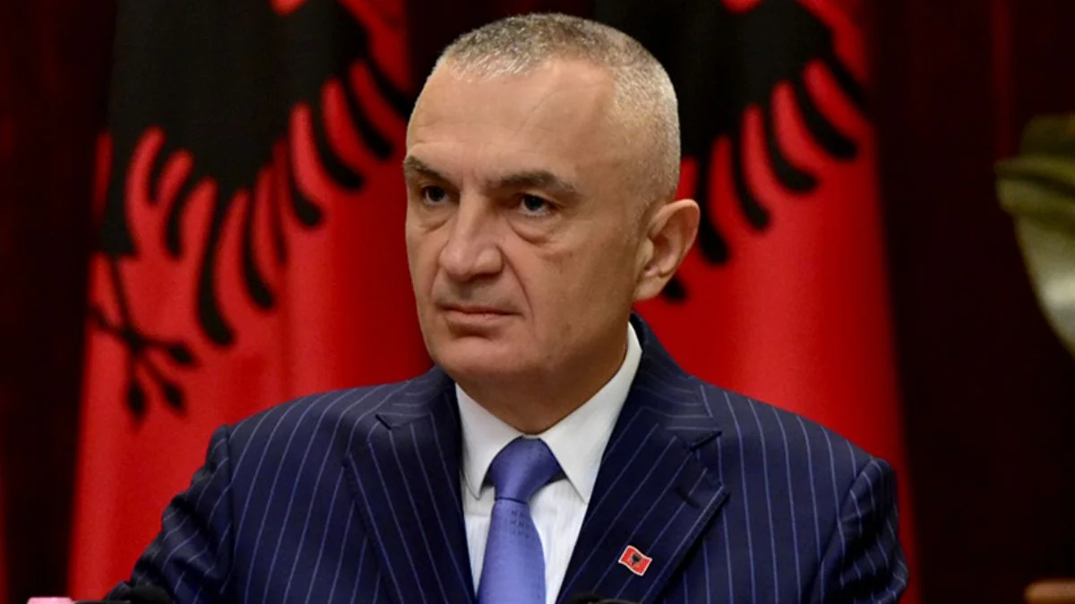 Meta'nın görevden alınması talebi onaylandı