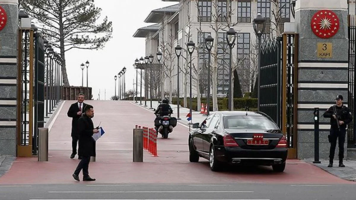 MGK'dan bildiri: İsrail'in insanlık dışı eylemleri şiddetle kınandı