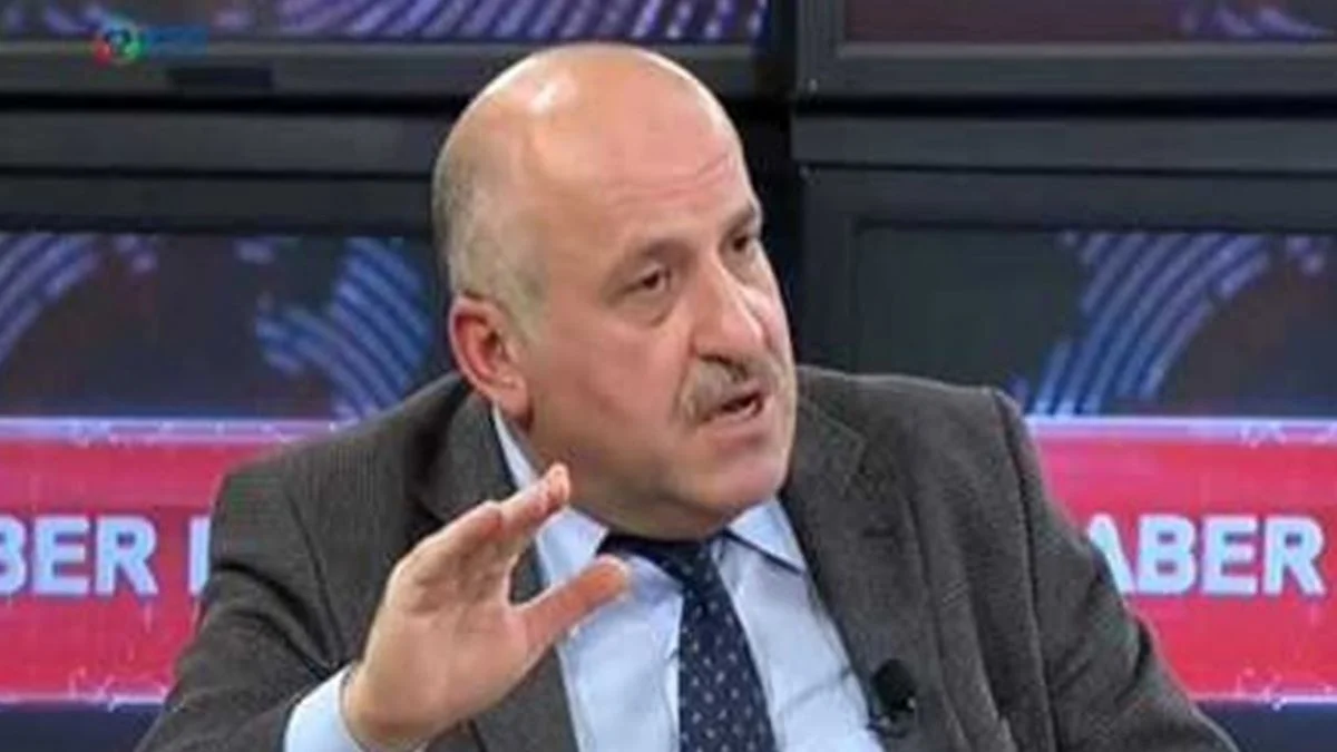 MHP'de bir isim daha ihraç ediliyor!