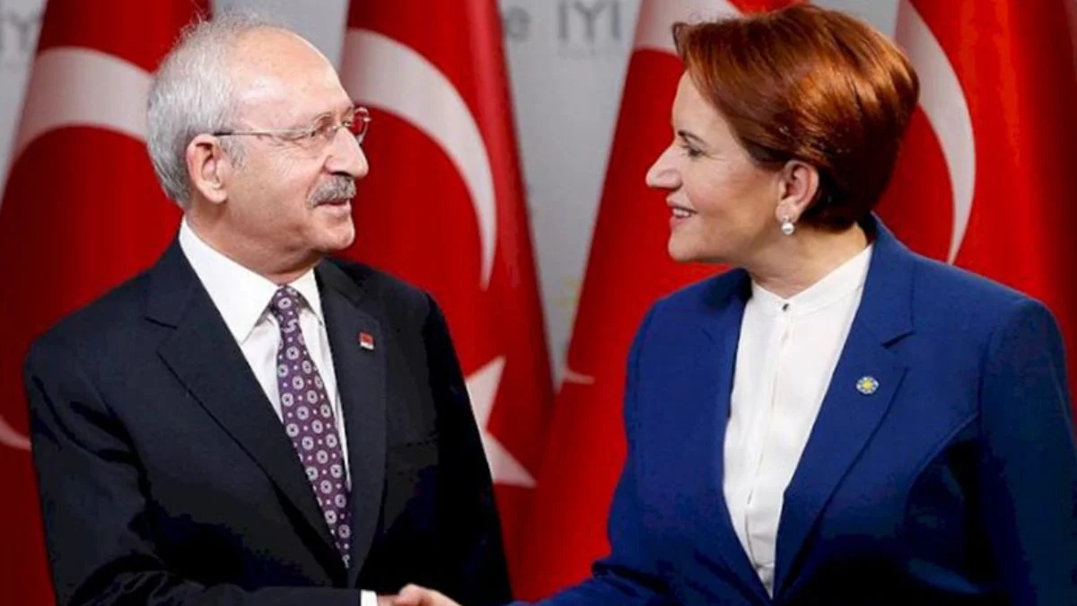Millet İttifakı'nda 'adaylık' anlaşmazlığı