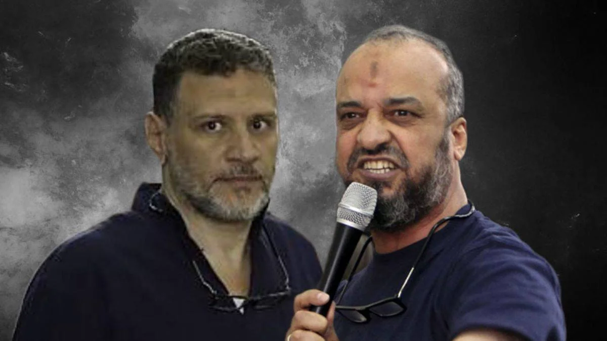 Mısır'da idama mahkûm edilen Elbeltagy ve Yassin'in ailelerinden tüm dünyaya acil çağrı!
