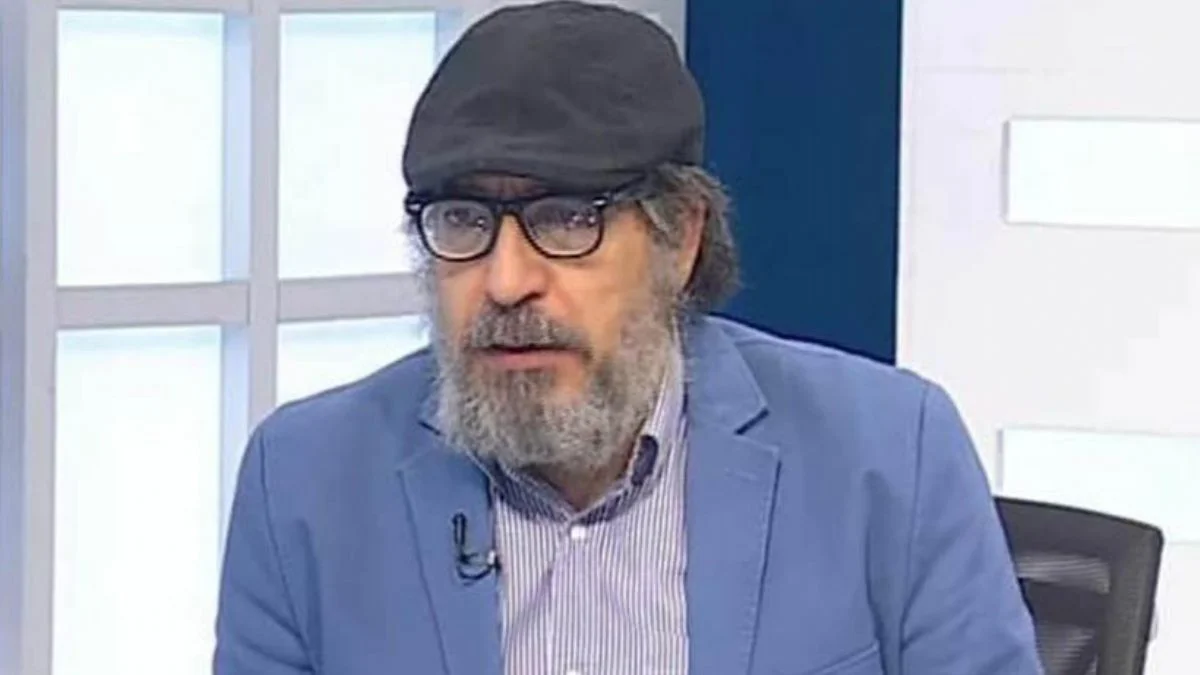 Mısırlı gazeteci Ganim'in tutuklanmasına tepkiler sürüyor