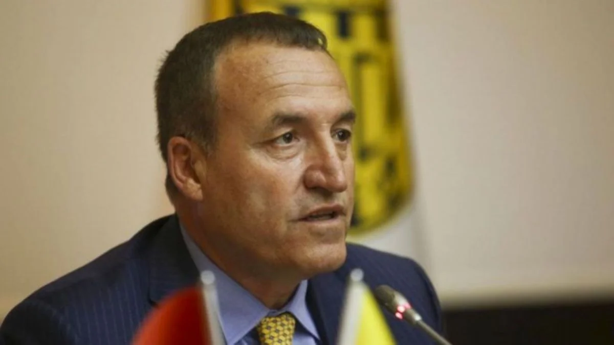 MKE Ankaragücü yeni başkanı belli oldu: Faruk Koca