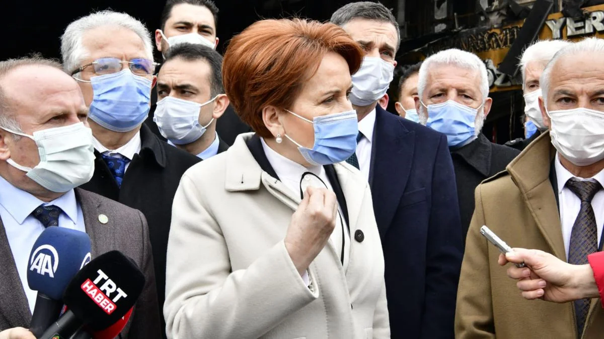 Muhalefetteki büyük kafa karışıklığı