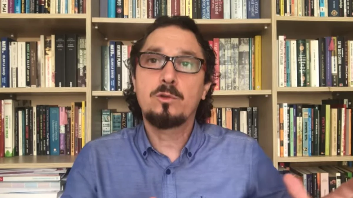 Murat Akan: Gates ve Fauci'den sonra Daszak'a da operasyon çekildi
