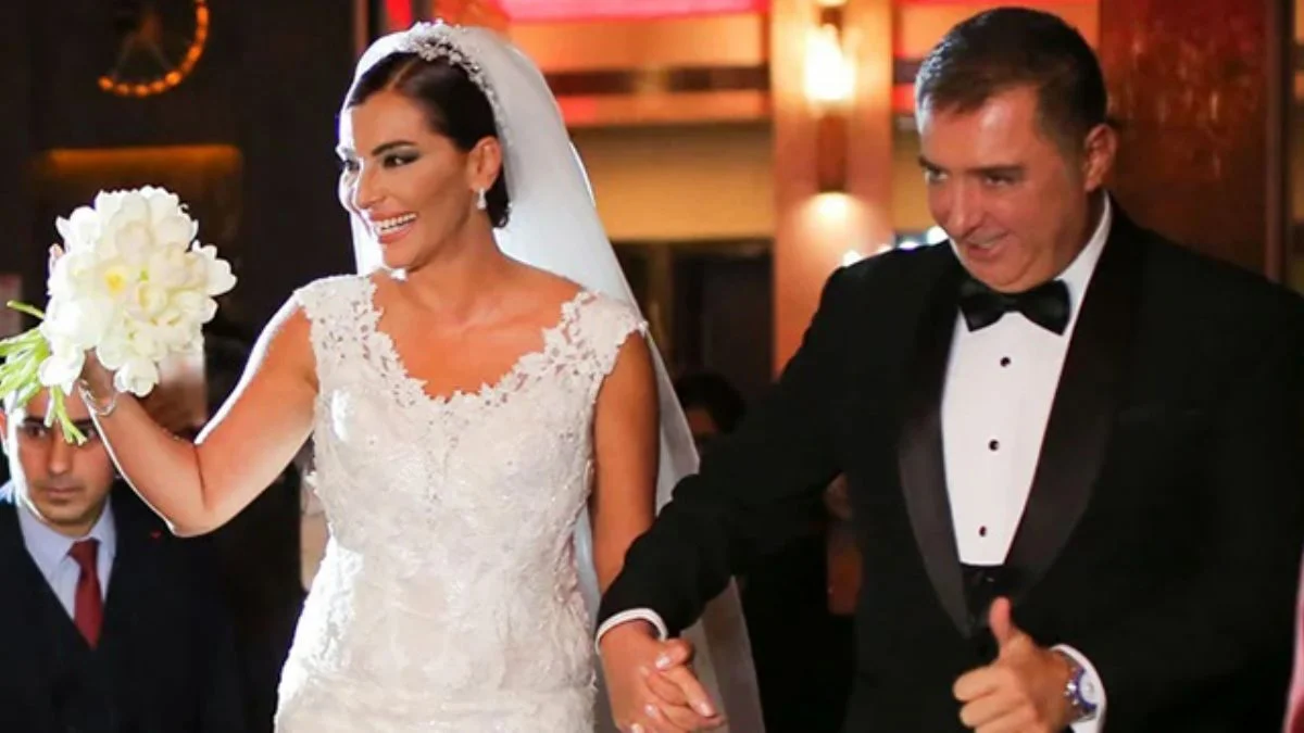 Murat Özvardar kimdir? Hande Fırat'ın eşi kimdir? Murat Özvardar hayatı ve biyografisi