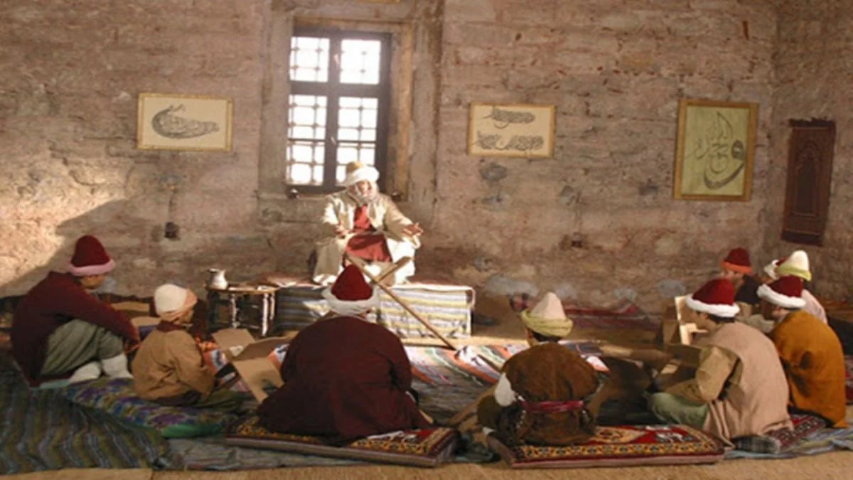 Müritlerini 'kurban eden' veli