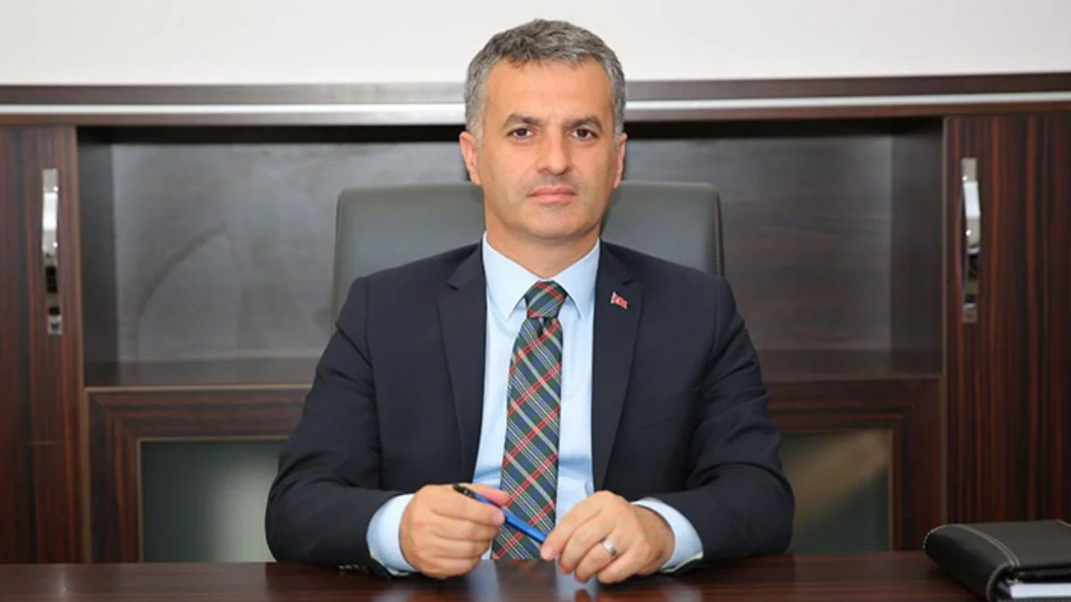 Mustafa Bıyık kimdir? Mustafa Bıyık nereli kaç yaşında?