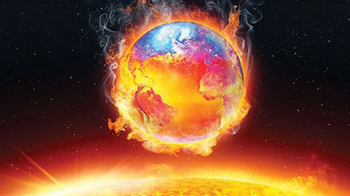 NASA'dan korkutan uyarı: Gelişmeler çok endişe verici