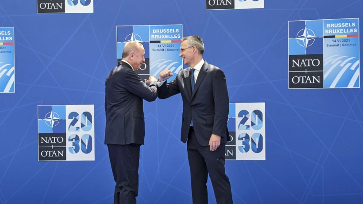 NATO zirvesi bildirisi yayımlandı: Bildiride ''Türkiye'' detayı