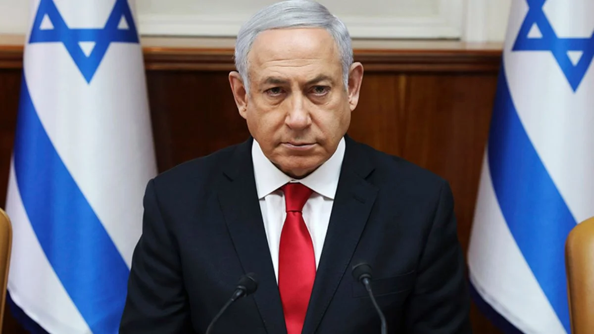 Netanyahu'dan ABD'ye rest: İran'ın nükleer silahlanmasına izin vermeyeceğiz
