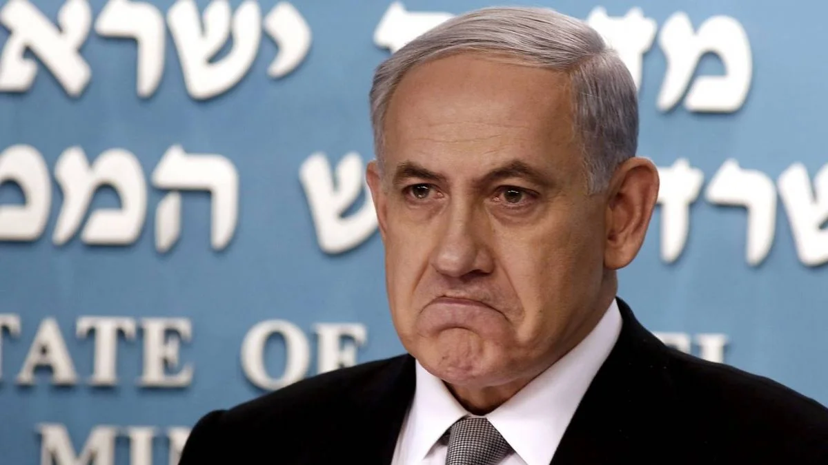 Netanyahu kendisini 'Musa'ya rakiplerini 'kafirler'e benzetti