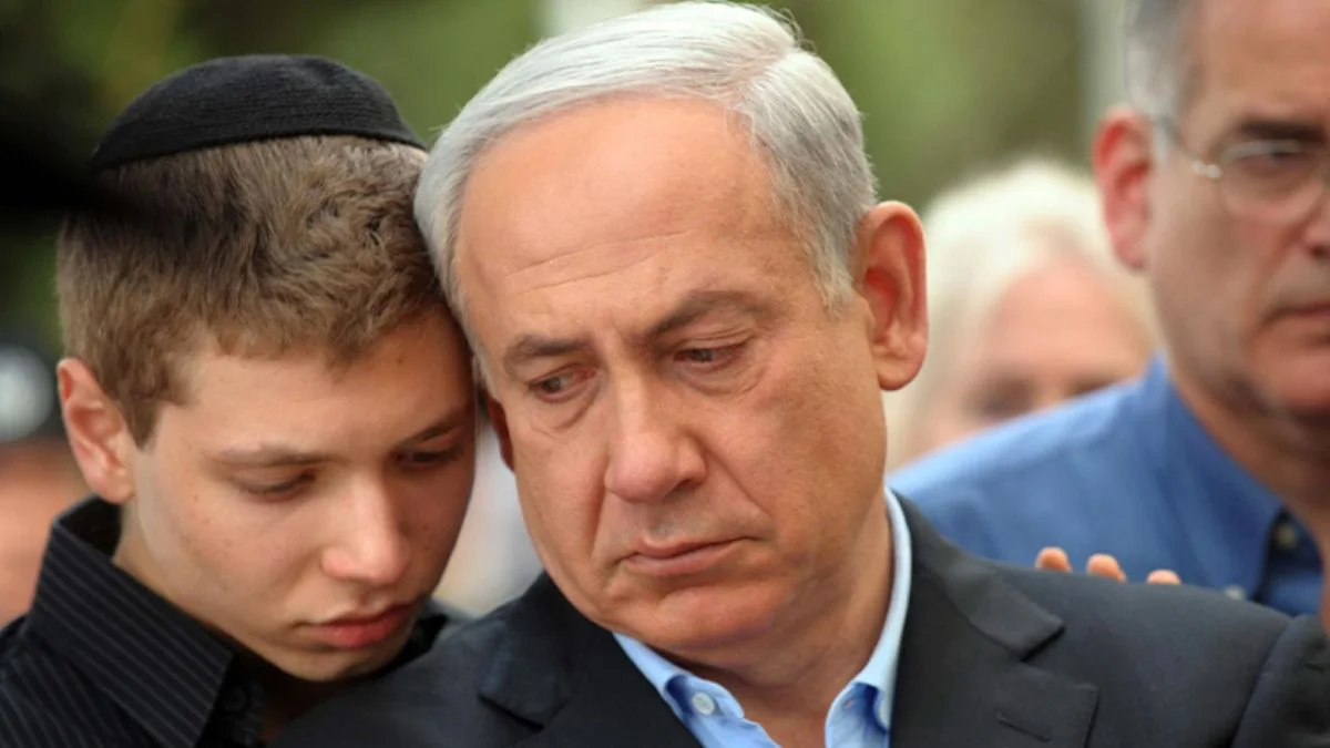 Netanyahu yeni koalisyon hükümetini engellemek için harekete geçti