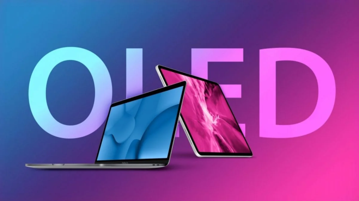 OLED ekranlı Apple iPad iddiası: İki yeni model OLED ekrana sahip olacak