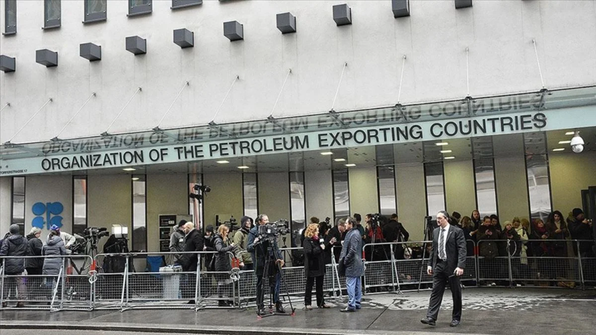 OPEC+ ülkeleri, üretim kesintilerini hafifletme planına devam edecek