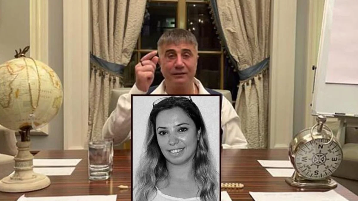 Organize suç örgütü lideri Peker'den Deniz Poyraz tepkisi