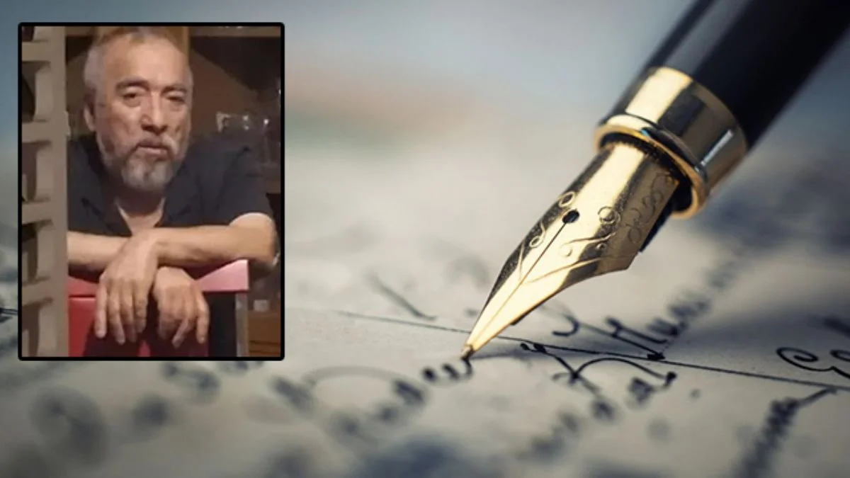 Orhan Seyfi Şirin kimdir? Orhan Seyfi Şirin kitapları nelerdir?