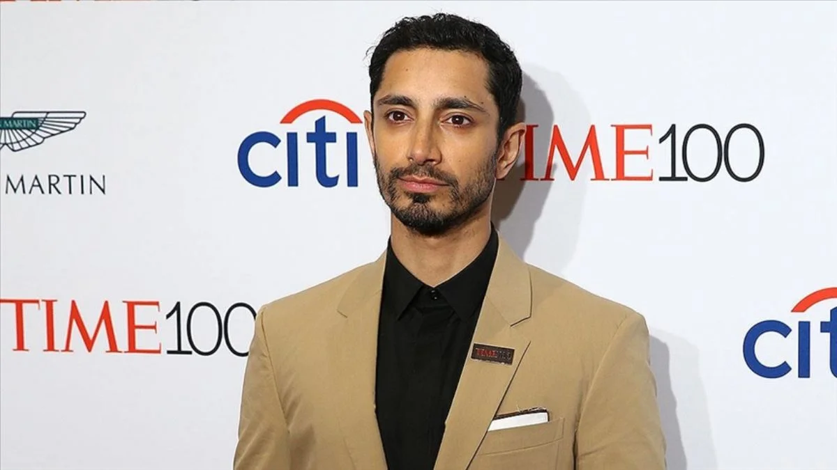 Oscar adayı İngiliz aktörden film sektörüne "Müslümanlık" tepkisi