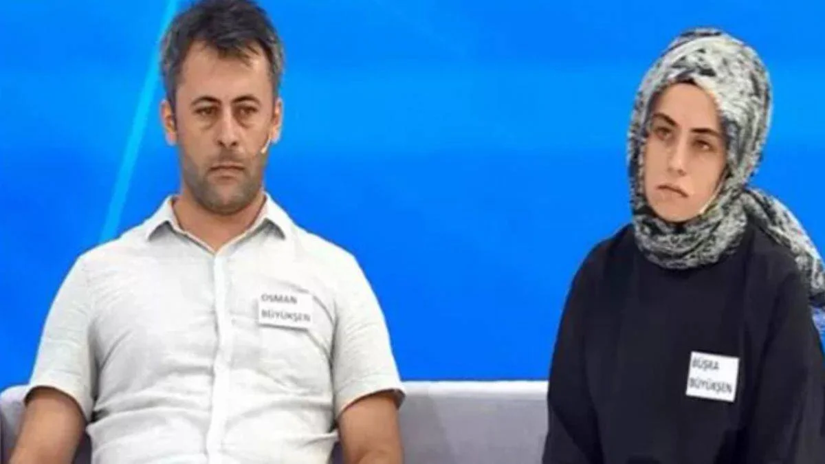 Osman Büyükşen kimdir? Dr. Osman Büyükşen nereli kaç yaşında? Osman Büyükşen Müge Anlı'ya neden katıldı?