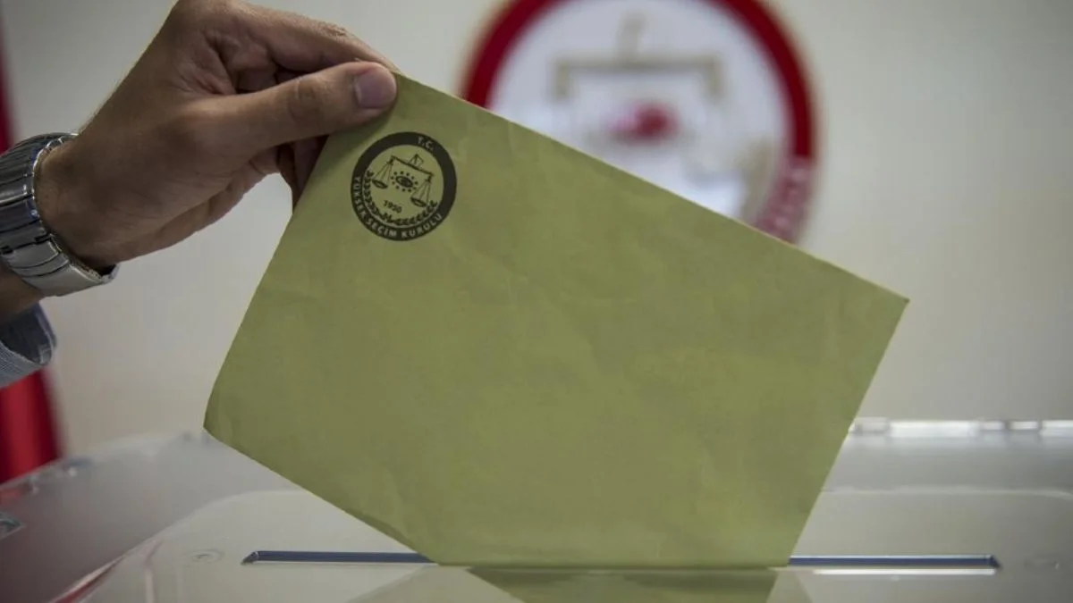 Oy vermeye gidenlere sokağa çıkma yasağı var mı? 6 Haziran seçimde sokak kısıtlaması var mı?
