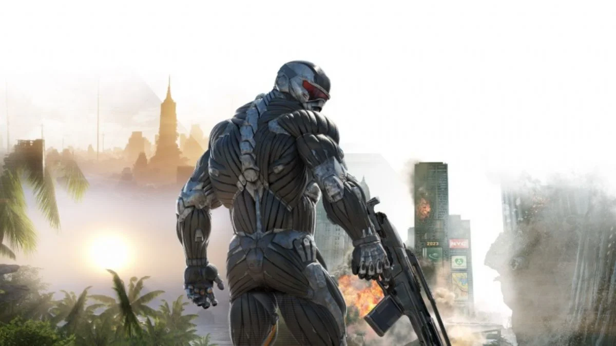 Oyuncuları sevindirecek iddia: Crysis'in Android ve iOS için çıkış tarihi açıklandı