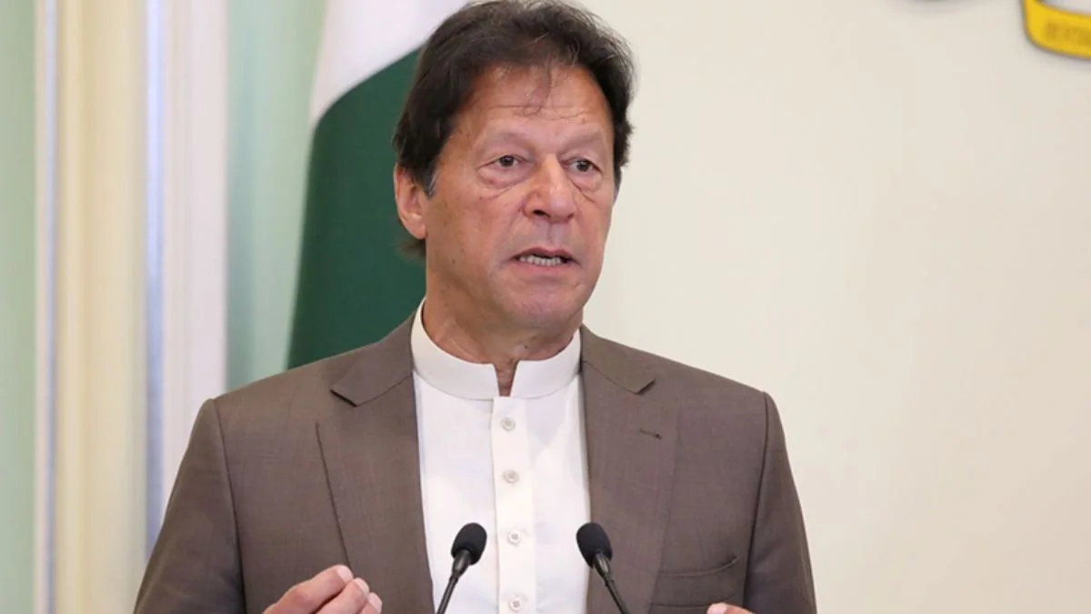 Pakistan Başbakanı'ndan Kanada'daki vahşi saldırıya tepki
