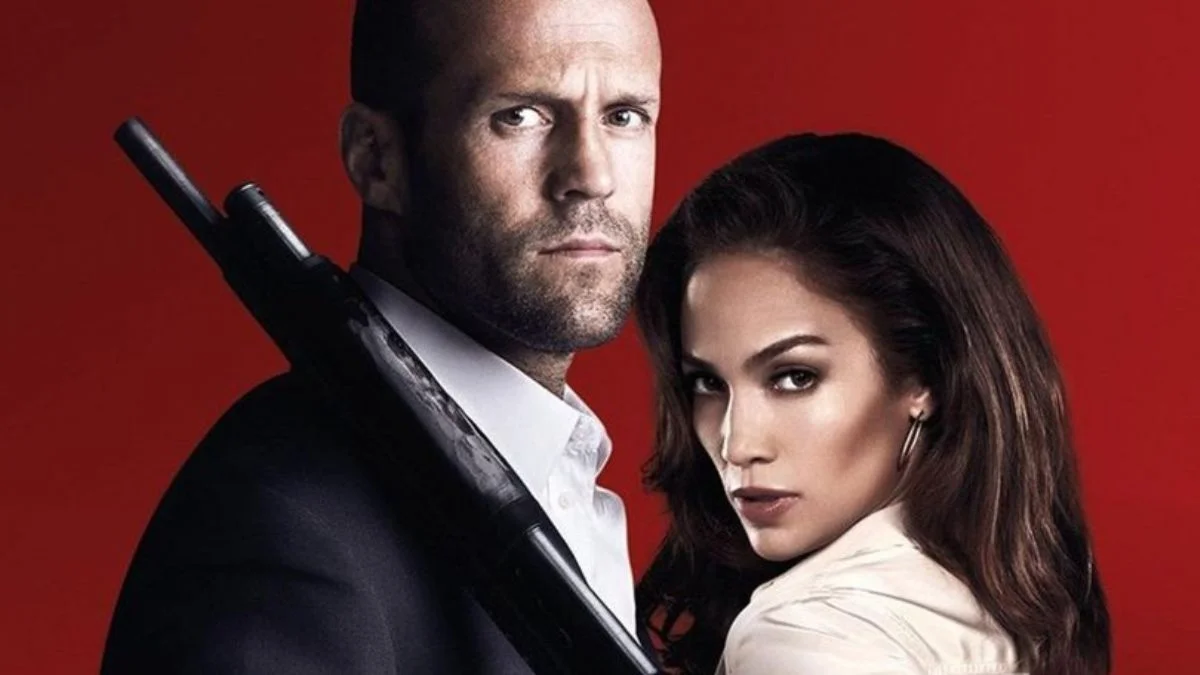 Parker filmi konusu ne, oyuncuları kim?