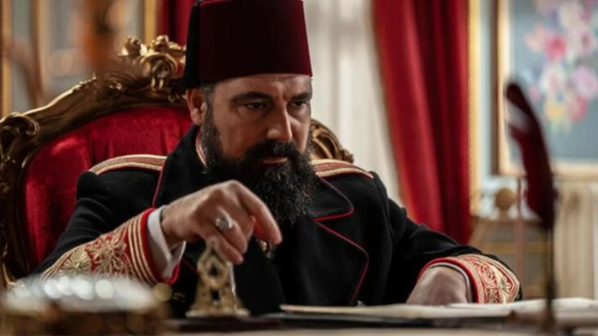 Payitaht Abdülhamit son bölümü mü yayınlandı? Payitaht neden final yaptı?