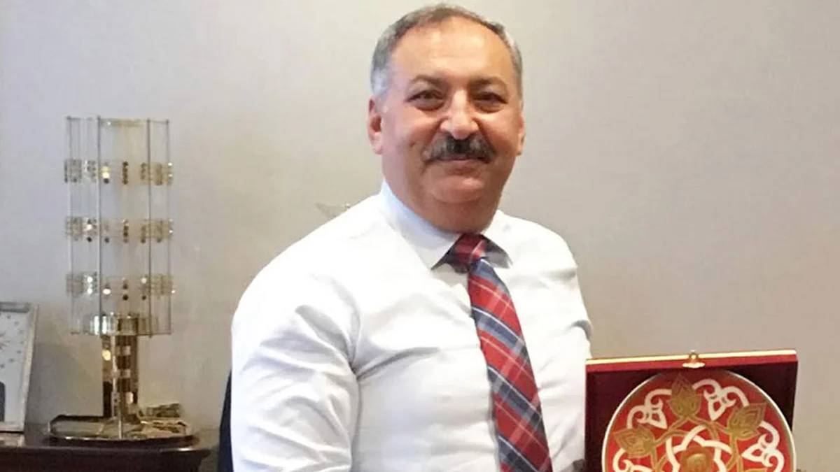 Peker'in 'Suriye'de ticaret' iddialarına ilişkin Kıratlı'dan açıklama